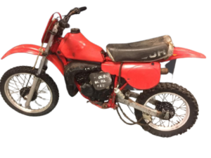 Honda CR 80 1982 Wreckers, Dismantlers, Wrecking, Parts, and Accessories
