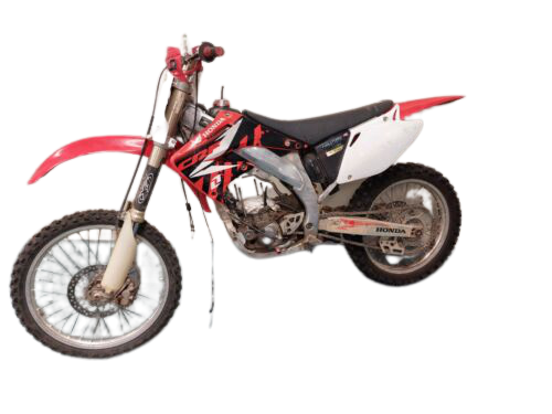 Honda Crf450R 2010 Wreckers, Dismantlers, Wrecking, Parts, And Accessories