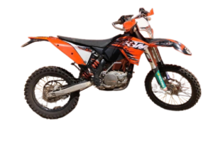 KTM 450 EXC F 2010 Wreckers, Dismantlers, Wrecking, Parts, and Accessories
