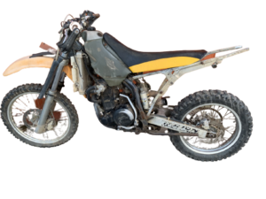 KTM 620 1997 Wreckers, Dismantlers, Wrecking, Parts, and Accessories