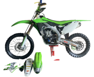 Kawasaki KX450F 2012 Wreckers, Dismantlers, Wrecking, Parts, and Accessories