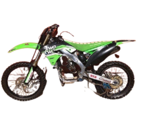 Kawasaki KX250F 2013 Wreckers, Dismantlers, Wrecking, Parts, and Accessories