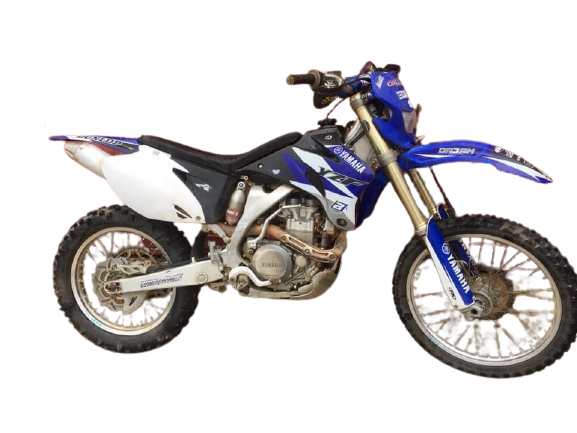 Yamaha Yz450F 2008 Wreckers, Dismantlers, Wrecking, Parts, And Accessories