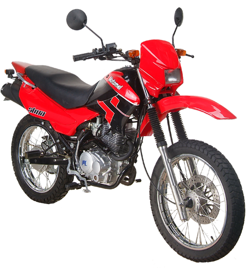 Motorcycle Png3155