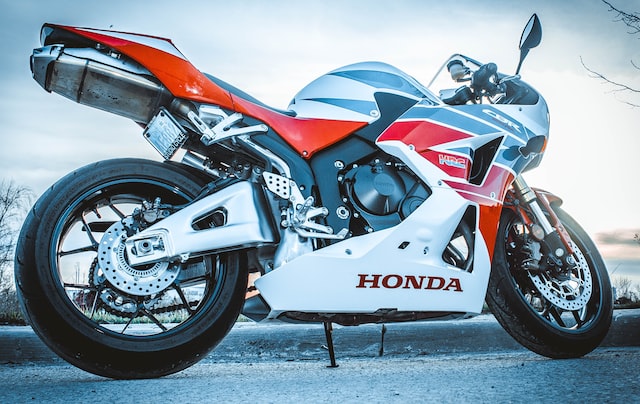 Motorcycle Wreckers - Best OEM Honda Motorcycle Online