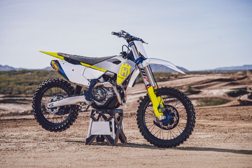 Genuine Husqvarna Motorcycle Parts And Accessories Australia