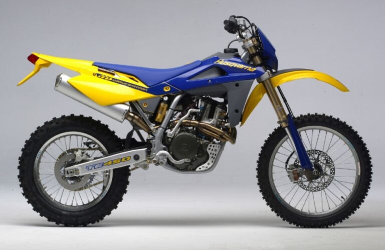 Best Husqvarna Motorcycle Wreckers Parts Australia Online