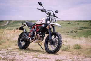 honda motorbike wreckers