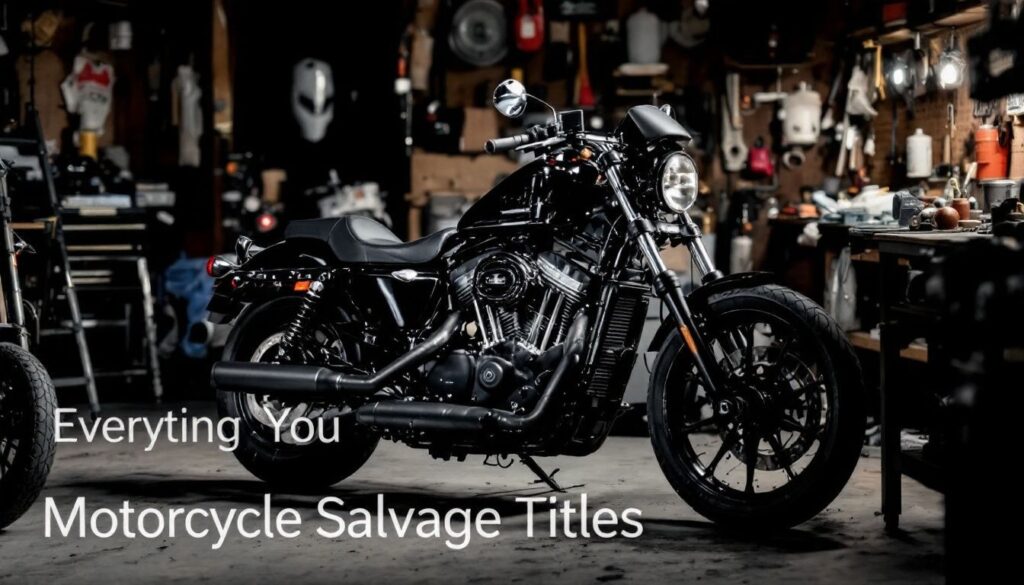 everything you need to know about motorcycle salvage titles 317512811