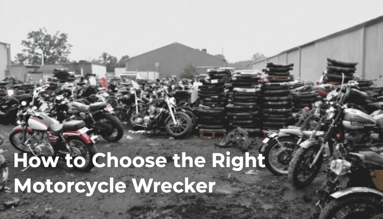 how to choose the right motorcycle wrecker essential tips 317492103