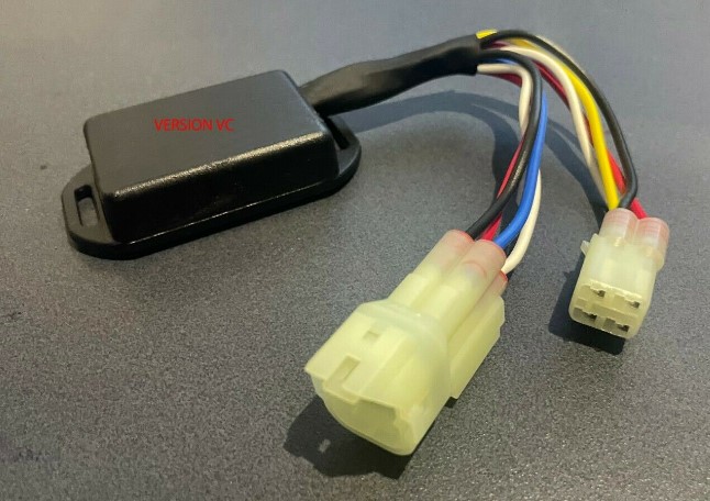 ktm 690 o2 sensor controller dongle version vc euro 5 2021 2022