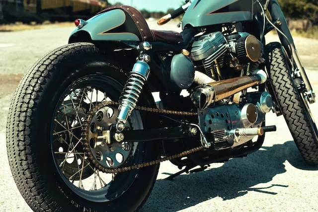 Cash For Motorcycles In Melbourne Get Cash For Bikes