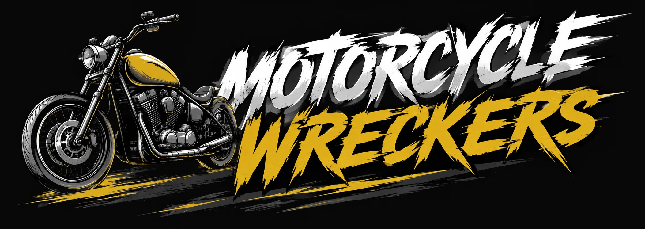Motorcycle Wreckers logo